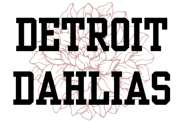 Detroit Dahlias